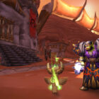 Transferências da Era Clássica para Personagens Hardcore Perdidos - WoW Classic Creo Gaming