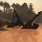 Transferências gratuitas de personagens hardcore falecidos disponíveis - WoW Classic Creo Gaming