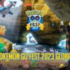 Tudo sobre Pokémon Go Fest Global 2023: estreia, atividades e atualizações Creo Gaming