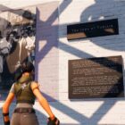 Um enorme museu do Holocausto criado em Fortnite. Creo Gaming
