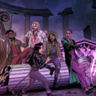 Quando a equipe do Stray Gods escreveu um musical com milhões de variações. Creo Gaming
