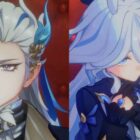 Vença o julgamento contra Marcel em Genshin Impact - Sob chuva fraca sem motivo Creo Gaming
