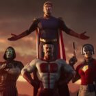 Antony Starr nega ter dublado Homelander em Mortal Kombat 1 Creo Gaming