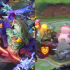 Vencer na Arena Multi-Equipe de League of Legends Creo Gaming