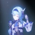 Vendas decepcionantes da nova tela Genshin Impact Eula, apesar de sua ausência. Creo Gaming