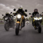 Viva a melhor experiência de motociclismo com o realismo matemático do Ride 5 Creo Gaming