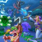 Warcraft Rumble: lançamento suave hoje, com valiosas informações beta fechadas Creo Gaming