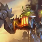 Warcraft Rumble Sneed: habilidades, estatísticas e talentos Creo Gaming