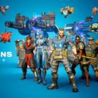 Wardens Rising: Quando Diablo encontra League of Legends! Creo Gaming