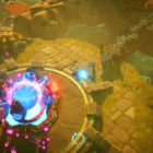 "Wardens Rising", a mistura explosiva de Diablo e League of Legends, anunciada para 2024! Confira o trailer e os principais recursos. Creo Gaming