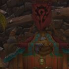 Ganhe recompensas exclusivas do World of Warcraft Trading Post em agosto! World of Warcraft Recompensas do Posto Comercial de Agosto Invocam Nostalgia