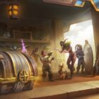 World of Warcraft: um precedente preocupante para o mercado comercial Creo Gaming