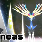 Xerneas muda de cor no Pokémon GO: explicações. Creo Gaming