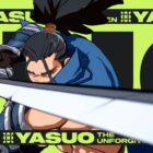 Yasuo anuncia a chegada de Project L, jogo de luta da Riot Games baseado em LoL Creo Gaming