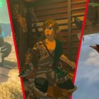 Zelda: Qual a porcentagem de conclusão após três meses de jogo? Creo Gaming