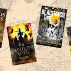 10 livros divertidos semelhantes ao World of Warcraft Creo Gaming