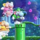 15 minutos cativantes de incrível jogabilidade de Super Mario Bros. Creo Gaming