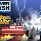 Um DLC De Volta para o Futuro é adicionado ao Simulador PowerWash Creo Gaming