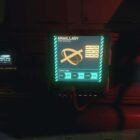 Localização ideal para construir Armillaria em Starfield. Creo Gaming