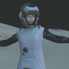 Starfield: Escolha o caçador ou o emissário? Creo Gaming