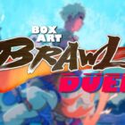 Combate artístico em caixa - Duel: Sea Of Stars Creo Gaming