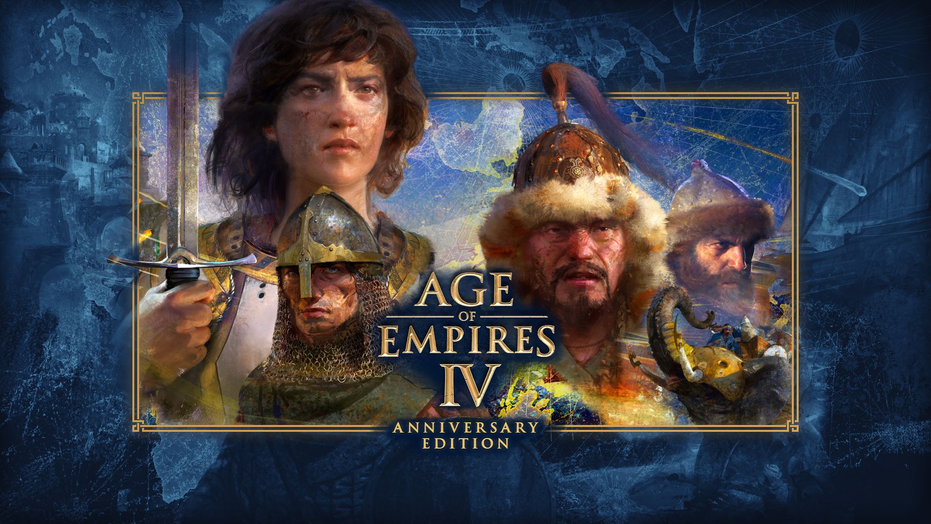Era dos Impérios IV