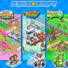 Kairosoft chega ao Xbox com cinco jogos, incluindo Game Dev Story Creo Gaming