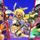 Expectativas para Splatoon 4: mais história para um jogador, um modo de criação de níveis, uma nova corrida jogável, um novo local, veículos, novos recursos ousados, ou por que não uma quarta parcela? Creo Gaming