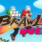Comparação das capas das caixas de New Super Mario Bros. : Europa/Japão vs. América do Norte Creo Gaming
