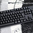 O teclado mecânico Filco Majestouch 3: uma experiência de digitação premium e simples Creo Gaming