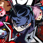 Descubra Persona 5 Tactica: um novo jogo de estratégia RPG com os Phantom Thieves! Creo Gaming