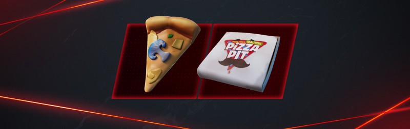 Fortnite Capítulo 4 Temporada 4 Último recurso v26.20 Patch de atualização de My Hero Academia