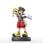 Amiibo Zelda, Ganondorf, Noah, Mio e Sora datas de lançamento para Nintendo Switch Creo Gaming