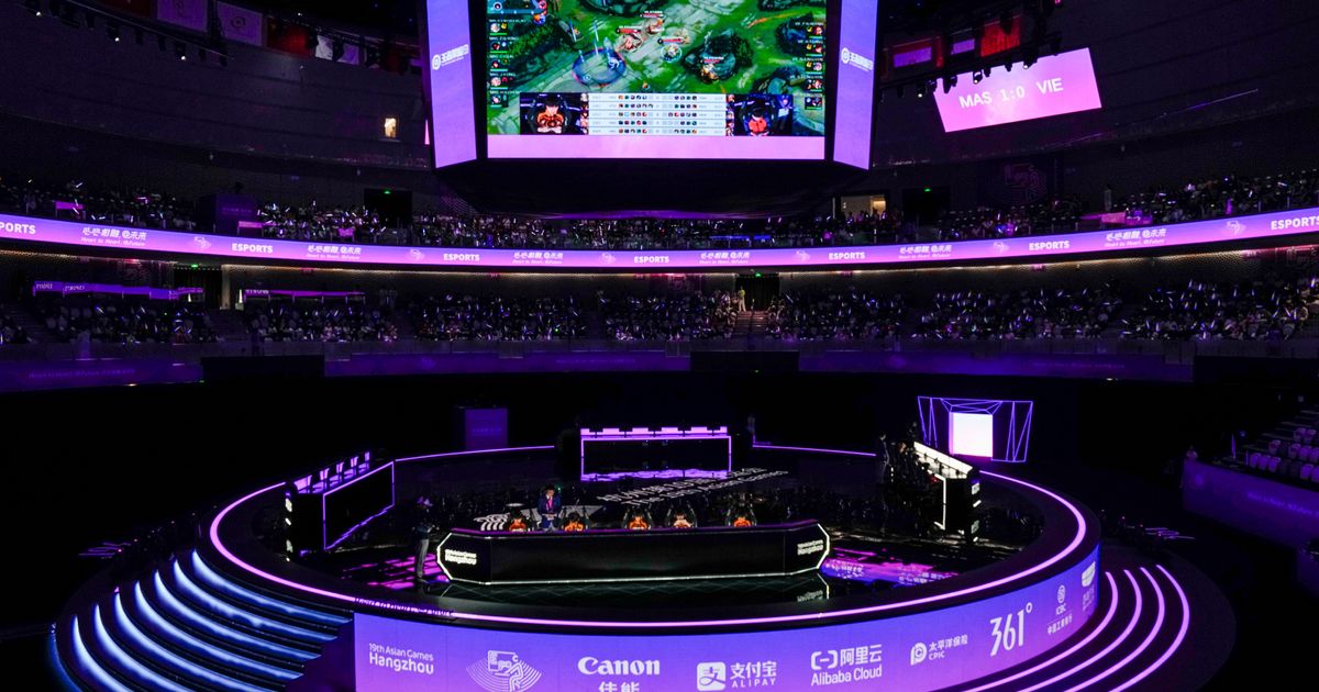 Creo Gaming