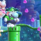 20 minutos de jogabilidade impressionante de Super Mario Bros. Assista agora Creo Gaming