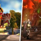 2005: World of Warcraft, a referência definitiva Creo Gaming