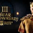 3 anos de Crusader Kings III: uma retrospectiva com planos para o futuro Creo Gaming