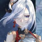 4.4 Impacto Genshin: revelação do personagem do banner Creo Gaming