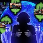 'A Década de Domínio de Grand Theft Auto Online' Creo Gaming