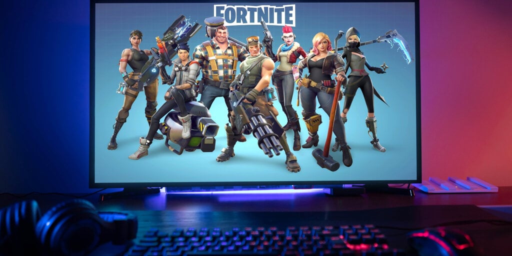 Creo Gaming