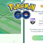 A Rota mais popular do Pokémon GO fechou com 91.776 passagens, classificada como “Zona Inacessível” Creo Gaming