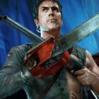 A cessação do desenvolvimento de novos conteúdos e o cancelamento da versão Nintendo Switch de Evil Dead: The Game anunciado pela Sabre Interactive. Creo Gaming