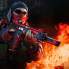 A melhor configuração DMZ para Warzone 2 Season 5 Reloaded Creo Gaming