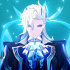 A melhor construção Neuvillette para Genshin Impact: artefatos e opções F2P Creo Gaming
