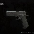 A melhor construção de Daemon de 9 mm para Warzone: 2 DMZ Creo Gaming