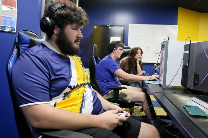 Creo Gaming