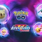 Adicionados novos Pokémon brilhantes ao espetacular evento Psíquico do Pokémon GO Creo Gaming