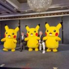 Agora jogue Pokémon GO em hindi na Índia Creo Gaming