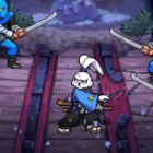 Análise dimensional de Teenage Mutant Ninja Turtles: Shredder's Revenge no Switch eShop Creo Gaming