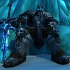 Apreensão de Frostmourne, espada de ‘World Of Warcraft’, durante operação antidrogas Creo Gaming